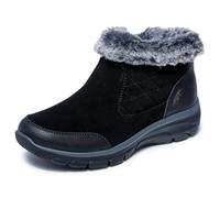 Skechers Women's Easy Going - Small Towns - Hands Free Slip-insAnkle Boot