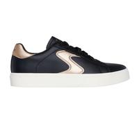 Skechers Womens Eden LX - Beaming Glory Size: 5 UK, Colour: Black