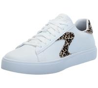 Skechers Women's Eden LX Feeling Fierce White 6.5