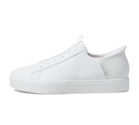 Skechers Women's Eden LX-Royal Stride Hands Free Slip-Ins Sneaker Whi