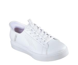 Skechers Womens Edenlx Classic Trainers Sneakers Sports Shoes