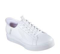 Skechers Womens Edenlx in White - Size UK 2