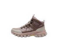 Skechers Women's Edgemont Hiking Boot, Brown, 4.5 UK