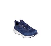 Skechers Women's Edgeride Power Flow Trainers in Navy | Size: 5 Skechers Navy 5