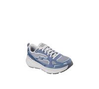 Skechers Women's Edgeride Trainer in Pale Blue | Size: 6 Skechers Pale Blue 6