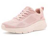 Skechers Women's Elev8 Trainer, Blush, 6 UK