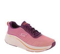 Skechers Women's Elite 2.0 Alaura Trainer, Red, 4 UK