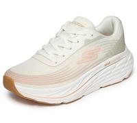Skechers Women's Elite 3 Valares Trainer, Natural, 8 UK