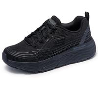 Skechers - Womens Elite Sr Shoe, 6.5 W UK, Black