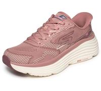Skechers Women's Endeavour Sequoya Trainer, Fuchsia, 7 UK