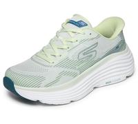 Skechers Women's Endeavour Sequoya Trainer, Green, 7 UK