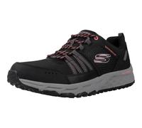 Skechers Women's Escape Plan Endless PursuitTrekking Low Cut