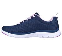 Skechers Women's Flex Appeal 4.0 Brilliant View Sneaker | Athletic Shoes