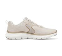 Skechers Womens Flex Appeal 5.0 - Luxe Glow Size: 6 UK, Colour: Gold