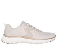 Skechers Womens Flex Appeal 5.0 Slip On Trainers 6 (39) Neutral