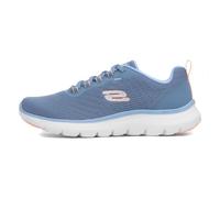 Skechers Flex™ Appeal 5.0 Trainers Blue EU 41 Woman