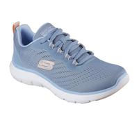 Skechers Women's Flex Appeal 5.0 Sneaker, Slate, 7 UK
