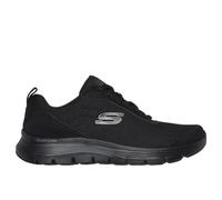 Skechers Womens Flex Appeal 5.0 New Thrive Triple Black 4