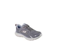 Debenhams Flex Appeal 5.0 Retro Rush Duraleather Lace Up Charcoal charcoal