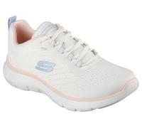 Skechers Women's Flex Appeal 5.0 Sneaker, Natural, 4.5 UK