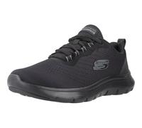 Skechers Women's Flex Appeal 5.0 New Path, Black, 4.5 UK