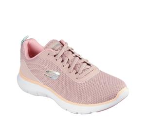 Skechers Womens Flexappeal5 Espadrilles