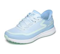 Skechers Women's Flight Slip-Ins Golf Shoe, Blue, 7 UK