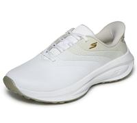 Skechers Womens 2026 Slip-ins Waterproof Flow SL Spikeless Golf Shoes