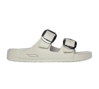 Skechers Womens Foamies: Arch Fit Cali Breeze - Gold Star Colour: Natural, Size: 7 UK