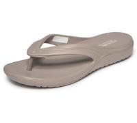 Skechers Women's Foamies Bay Breeze - BoardwalkFlip-Flop | Casual, Flip-Flop Sandal, Vegan EVA, Machine Washable, Anti-Odor, Foamies