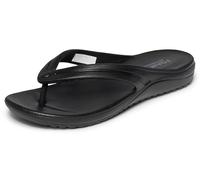 Skechers Women's Foamies Bay Breeze - BoardwalkFlip-Flop | Casual, Flip-Flop Sandal, Vegan EVA, Machine Washable, Anti-Odor, Foamies