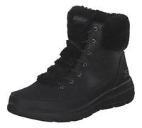 Skechers Glacial Ultra Booties