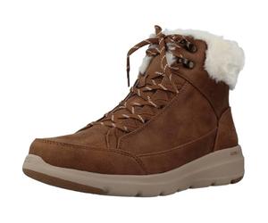 Skechers Women's Glacial Ultra CozylySneaker