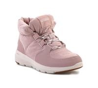 Skechers Womens GLACIAL ULTRA TREND UP Purple