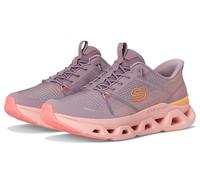 Skechers Glide Step Altus Fast Lane Trainers Purple EU 37 Women