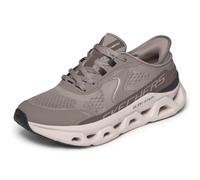 Women's Sneakers Skechers Glide Step Atlus Marron 41