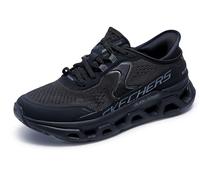 Skechers Women's Glide-Step Altus Trainer, Black, 3 UK