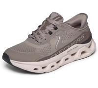 Skechers Women's Glide-Step Altus Trainer, Brown, 7 UK