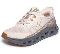 Skechers Women's Glide-Step Altus Trainer , Natural, 3.5 UK