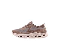 Skechers Women's Glide-Step Altus Trainers, Mocha, 3 UK