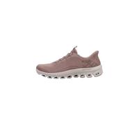 Skechers Women's Glide-Step Elevate Amaze, Brown, 6 UK