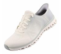 Skechers Shoes (Trainers) SLIP-INS: GLIDE-STEP - EXCITE in Grey 6