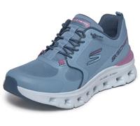 Skechers Women's Glide-Step Pro Cool Drift, Slate, 4.5 UK