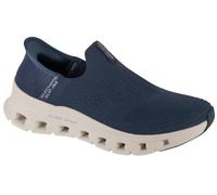 Skechers Women's Glide-Step PRO Everyday Citizen Sneaker, Navy, 5.5 UK