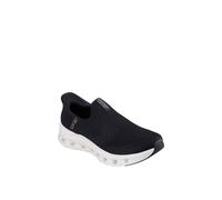 Skechers Women's Glide-Step Pro Everyday Trainer in Black | Size: 3 Skechers Black 3