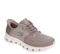 Skechers Women's Glide-Step Pro Hands Free Slip-ins Sneaker, Moc=Mocha, 5.5