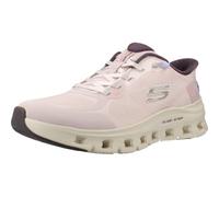 Skechers Glide-Step Pro Pure Motion Slip-Ins shoes pink white black Women - 38.5
