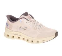 Skechers Women's Glide-Step Pro Pure Motion, Fuchsia, 8 UK
