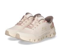 Skechers Glide Step Pro Pure Motion Trainers White EU 37 Women