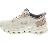 Skechers Glide Step Pro Pure Motion Trainers White EU 37 Women